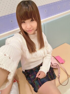 nananoさんのコーディネート