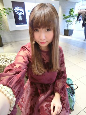 nananoさんのコーディネート