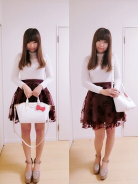 nananoさんのコーディネート