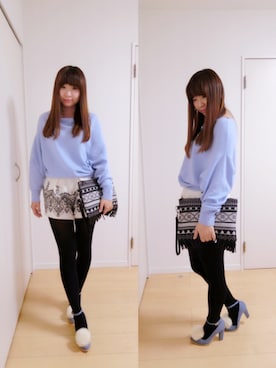 nananoさんのコーディネート