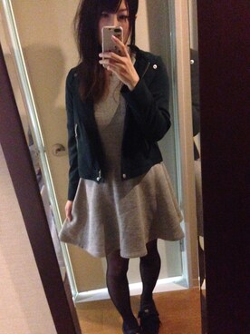 えりーぜさんのコーディネート