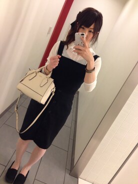 えりーぜさんのコーディネート