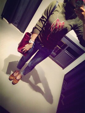 yuhaさんのコーディネート