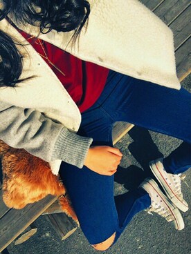 yuhaさんのコーディネート