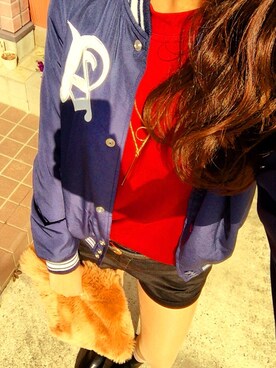 yuhaさんのコーディネート