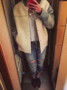 yuhaさんのコーディネート