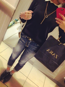 yuhaさんのコーディネート