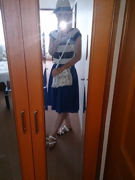 かぴちゃん♪さんのコーディネート