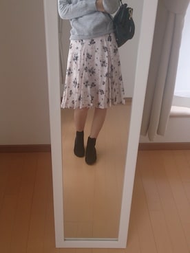 かぴちゃん♪さんのコーディネート