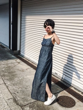 Mariさんのコーディネート