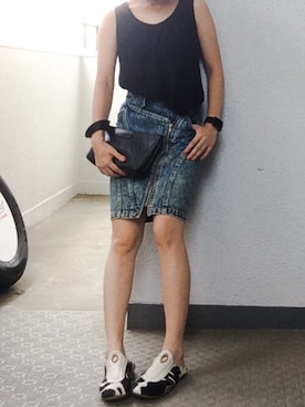 Mariさんのコーディネート