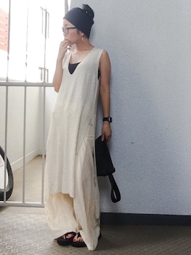 Mariさんのコーディネート