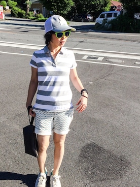 Mariさんのコーディネート