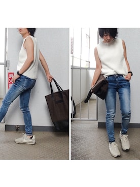 Mariさんのコーディネート