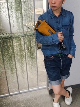 Mariさんのコーディネート