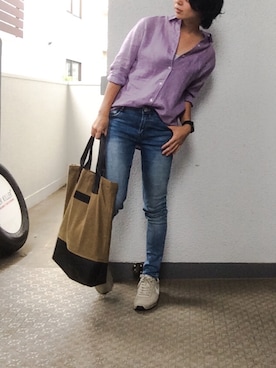 Mariさんのコーディネート