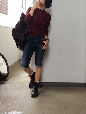 Mariさんのコーディネート