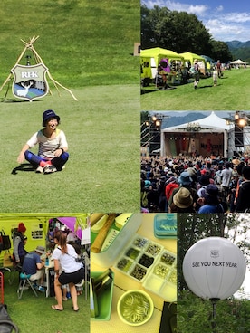 Mariさんのコーディネート