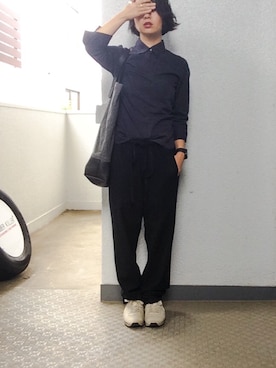 Mariさんのコーディネート