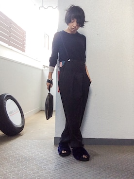 Mariさんのコーディネート