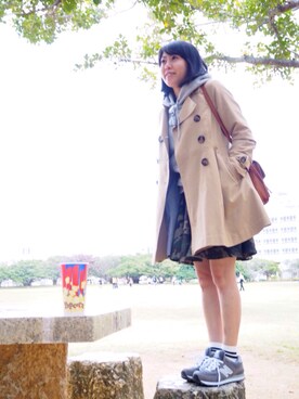 みるきーさんのコーディネート