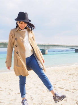 みるきーさんのコーディネート