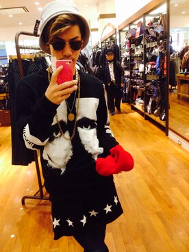 ちったさんのコーディネート