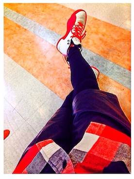 ちったさんのコーディネート