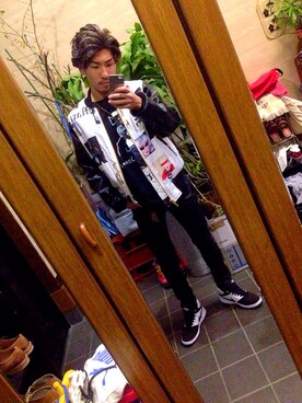 ちったさんのコーディネート