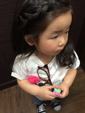 mrp♡さんのコーディネート