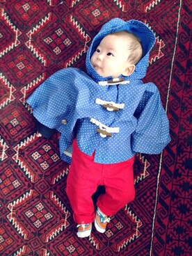 xiuさんのコーディネート