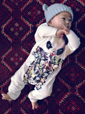 xiuさんのコーディネート