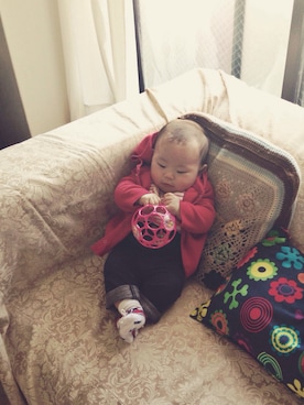 xiuさんのコーディネート