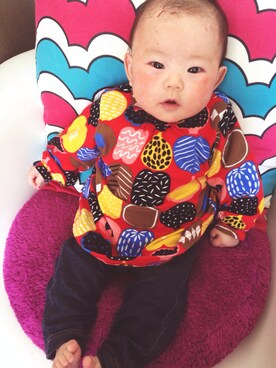 xiuさんのコーディネート