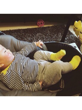 xiuさんのコーディネート