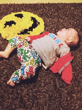 xiuさんのコーディネート