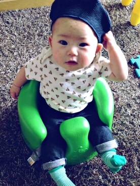 xiuさんのコーディネート