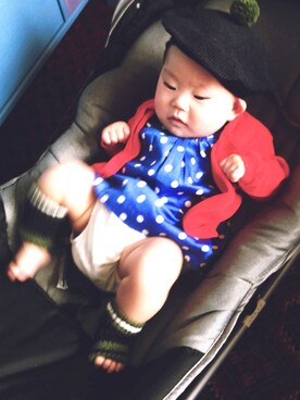 xiuさんのコーディネート