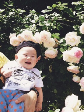 xiuさんのコーディネート