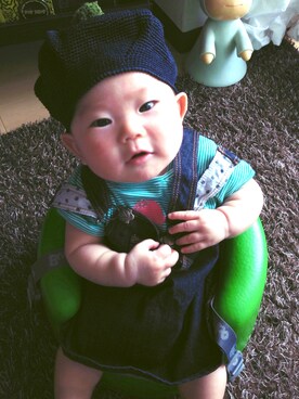 xiuさんのコーディネート