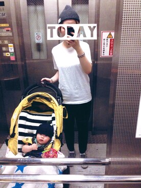 xiuさんのコーディネート