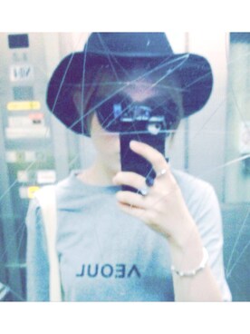 xiuさんのコーディネート