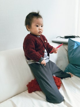 xiuさんのコーディネート