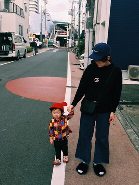 xiuさんのコーディネート