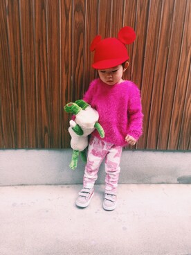 xiuさんのコーディネート