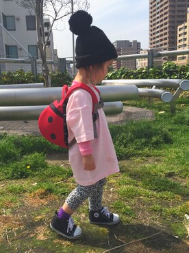 xiuさんのコーディネート