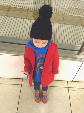 xiuさんのコーディネート