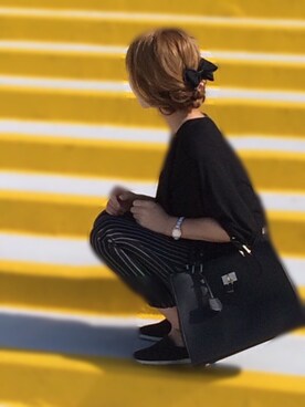 H i r o ♡さんのコーディネート