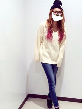 H i r o ♡さんのコーディネート