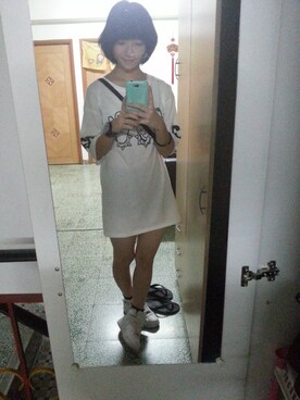 Debbydomoさんのコーディネート